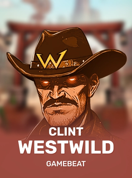 Clint West Wild
